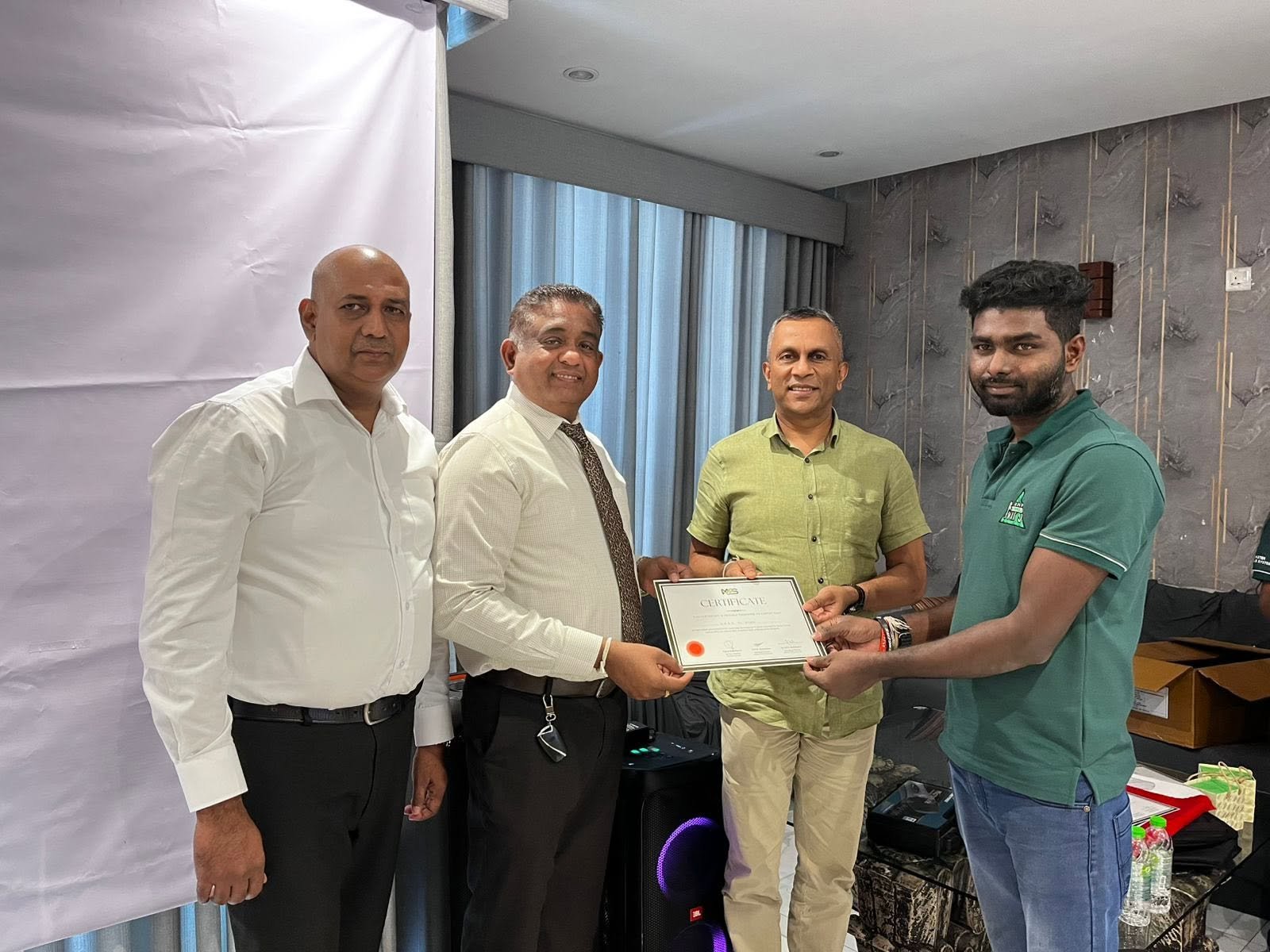 Leadership Development Program 