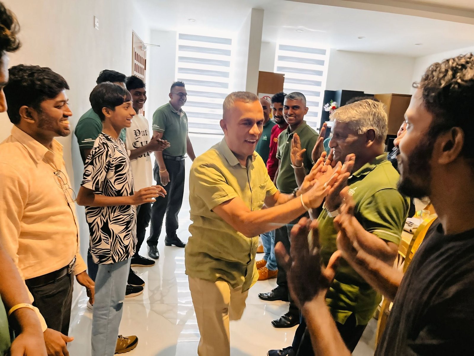 Leadership Development Program 
