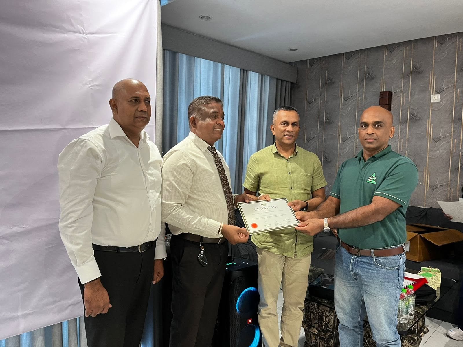 Leadership Development Program 
