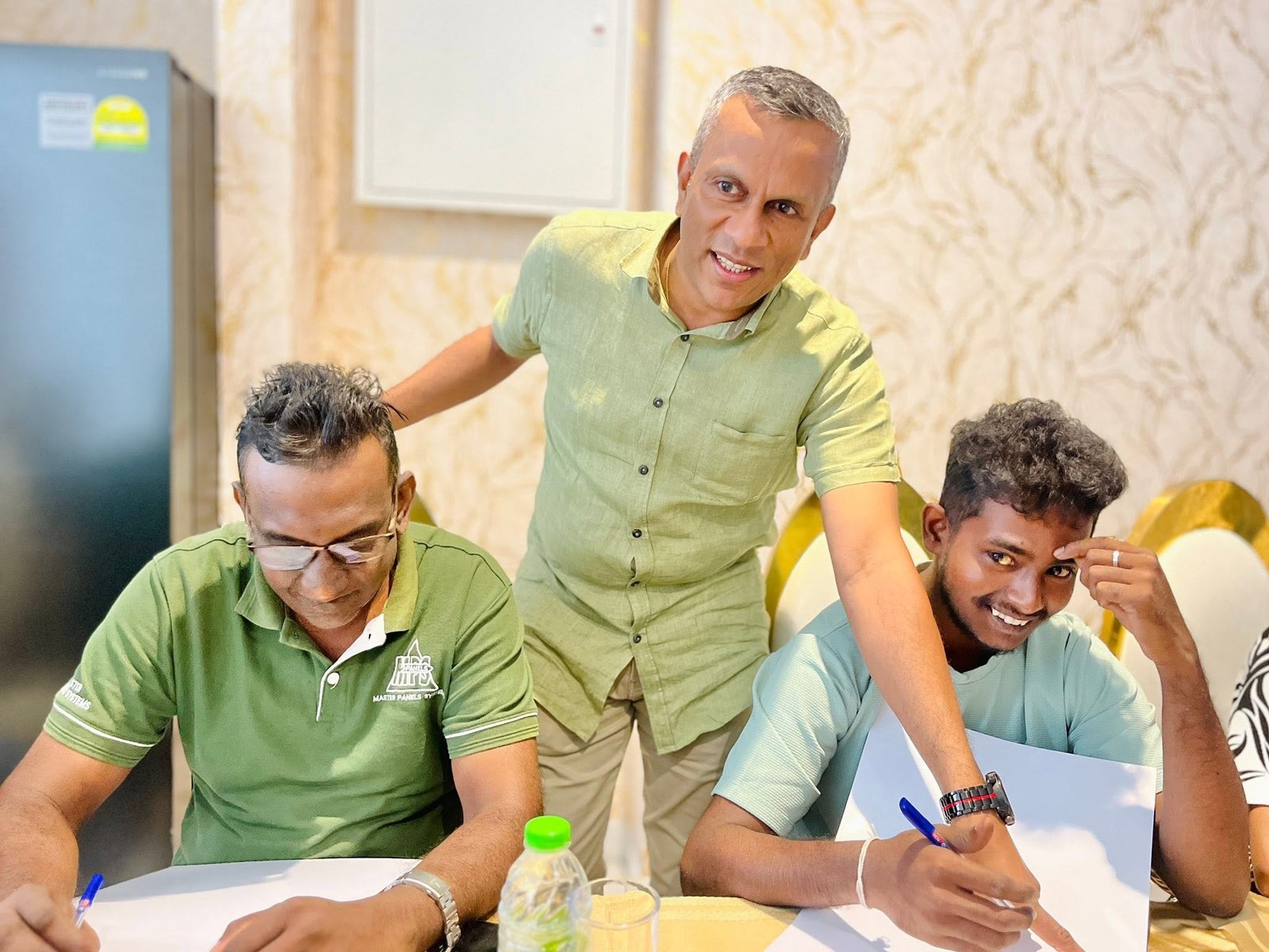 Leadership Development Program 