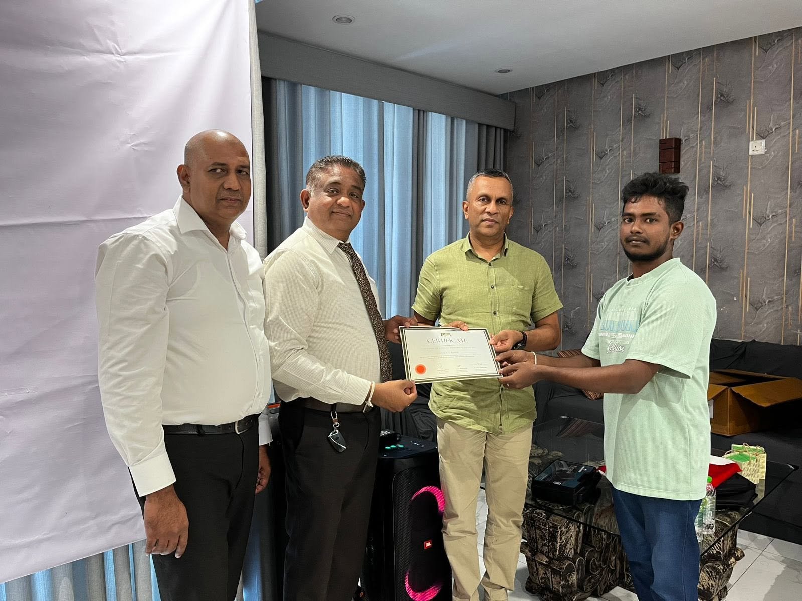 Leadership Development Program 