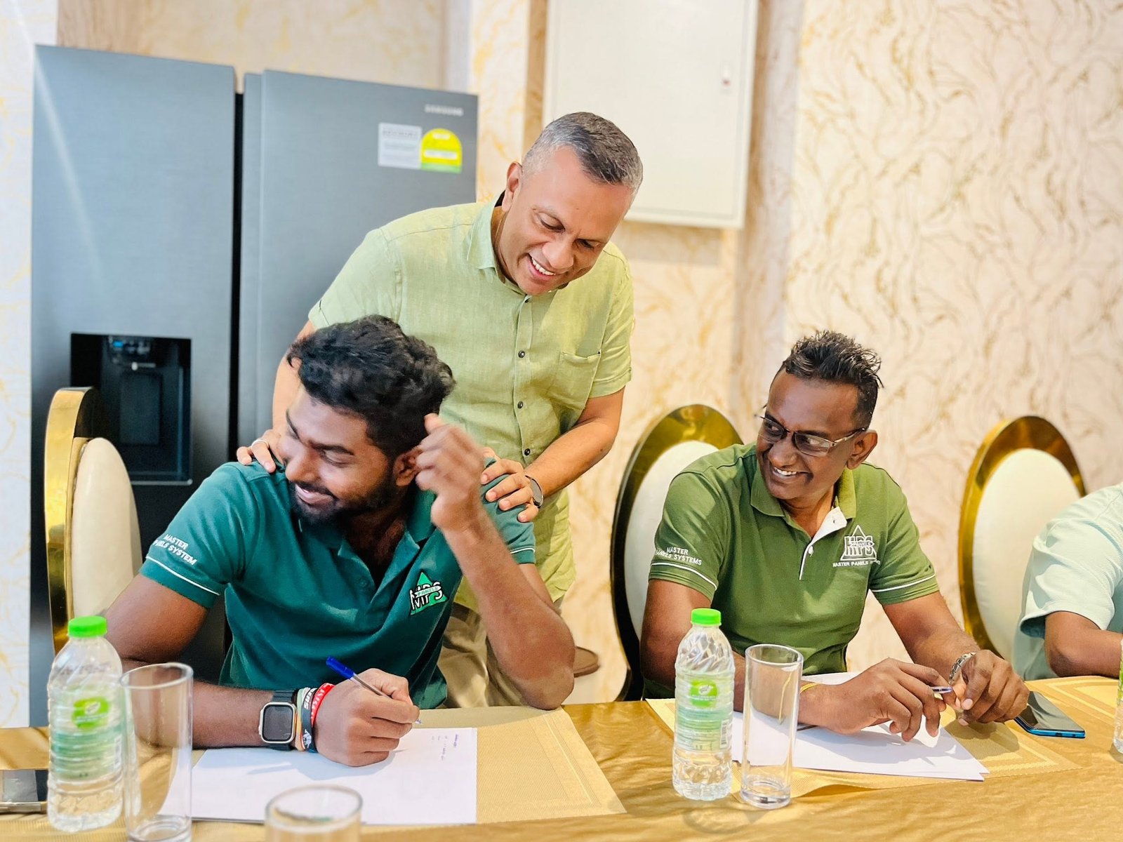 Leadership Development Program 