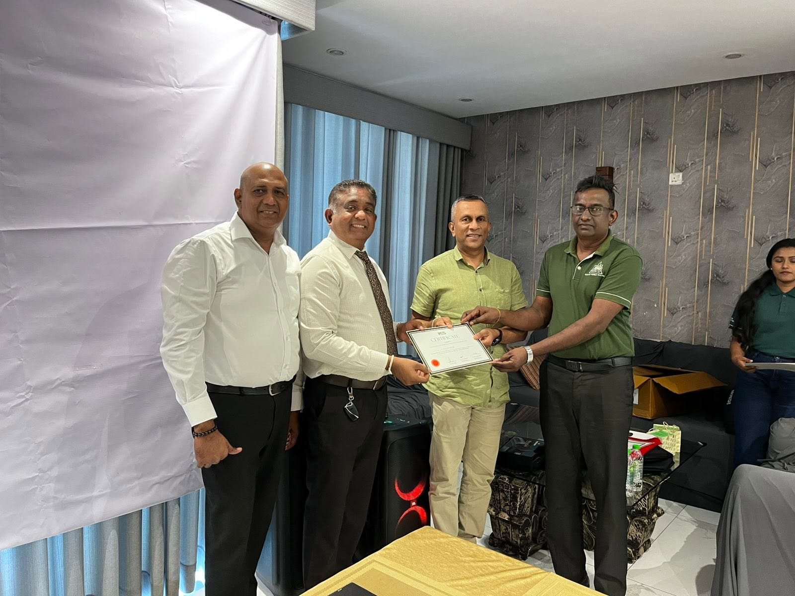 Leadership Development Program 