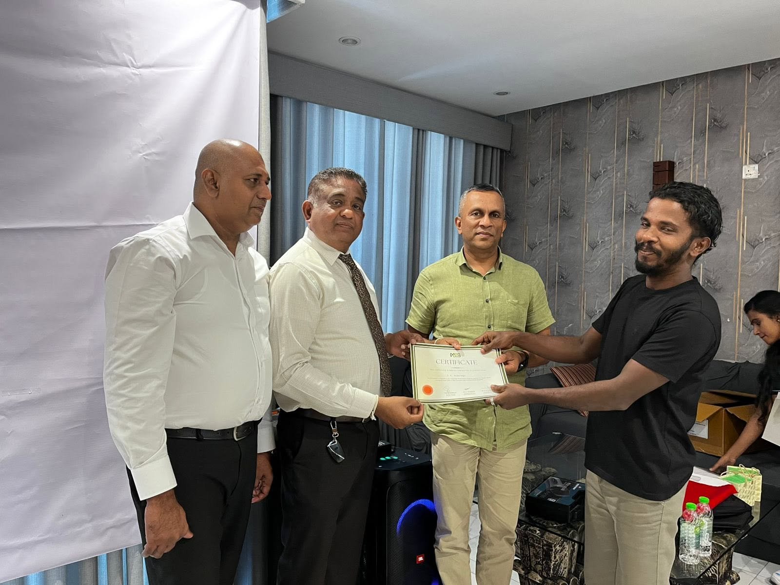 Leadership Development Program 