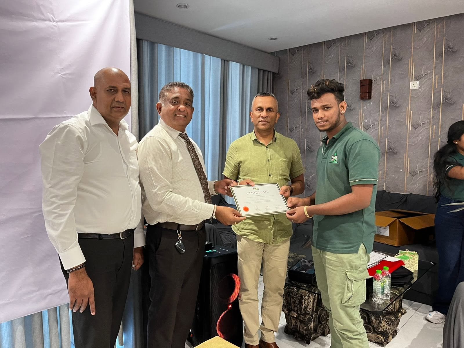 Leadership Development Program 
