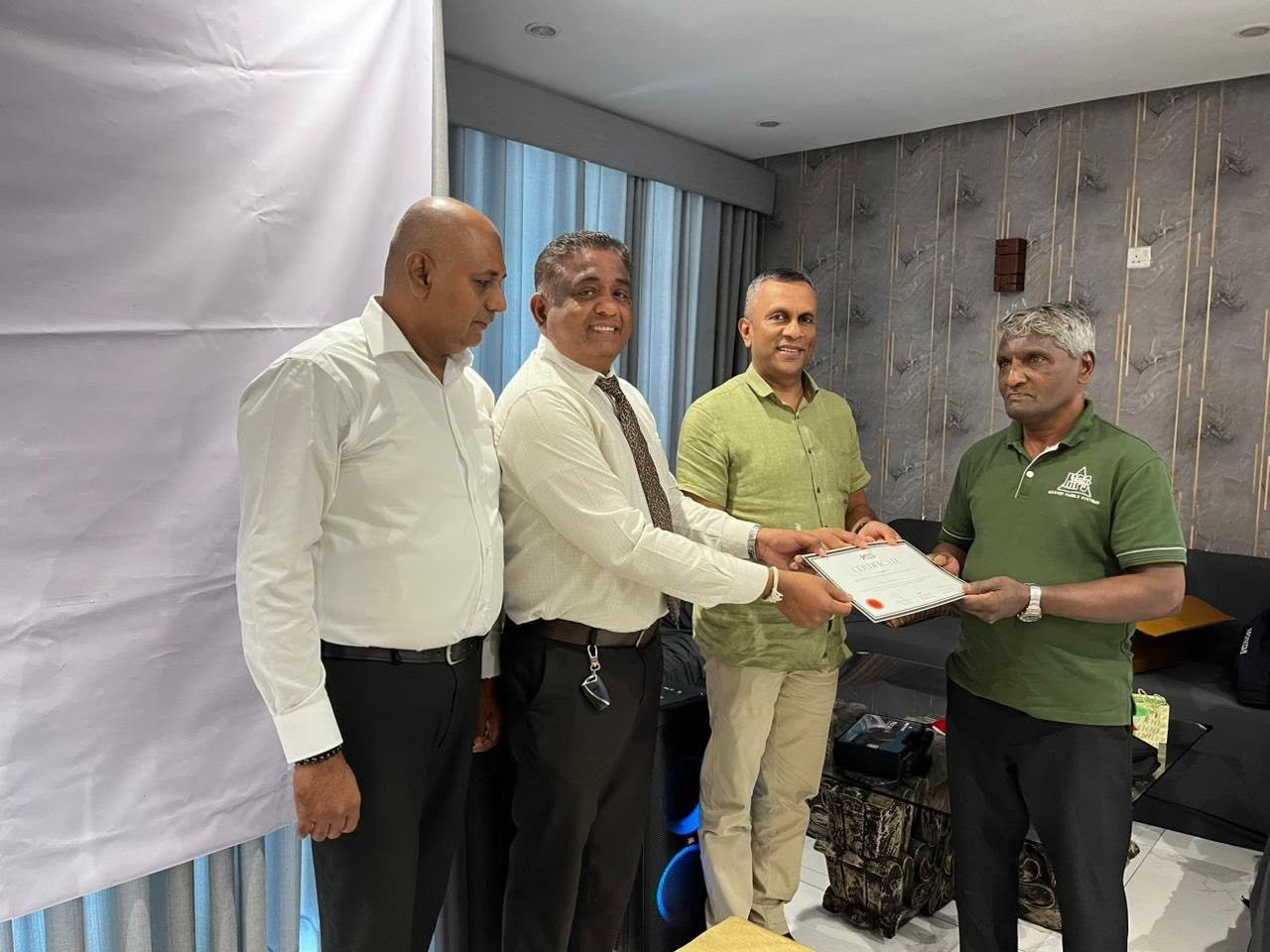 Leadership Development Program 