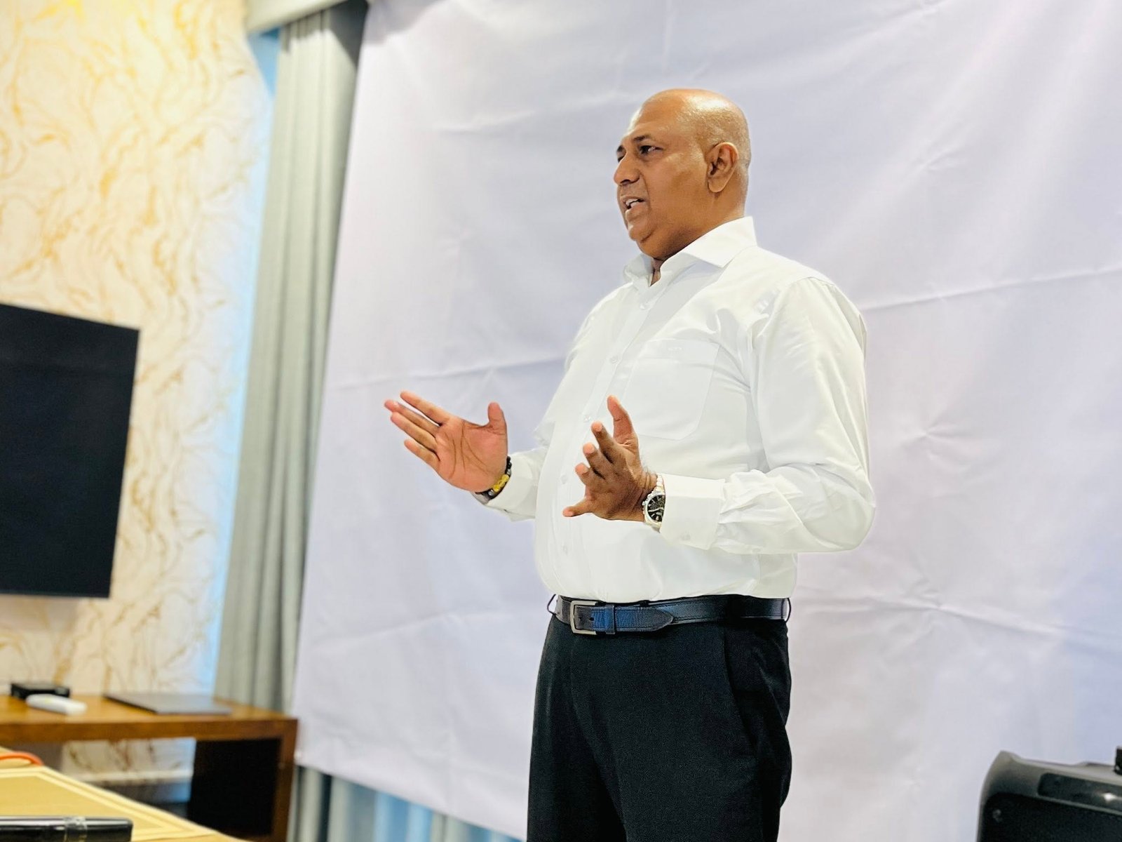 Leadership Development Program 