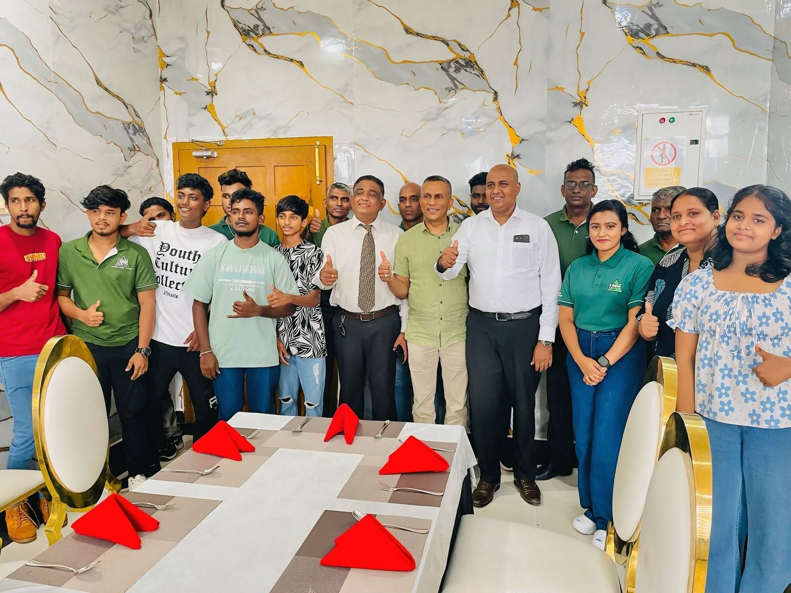 Leadership Development Program 