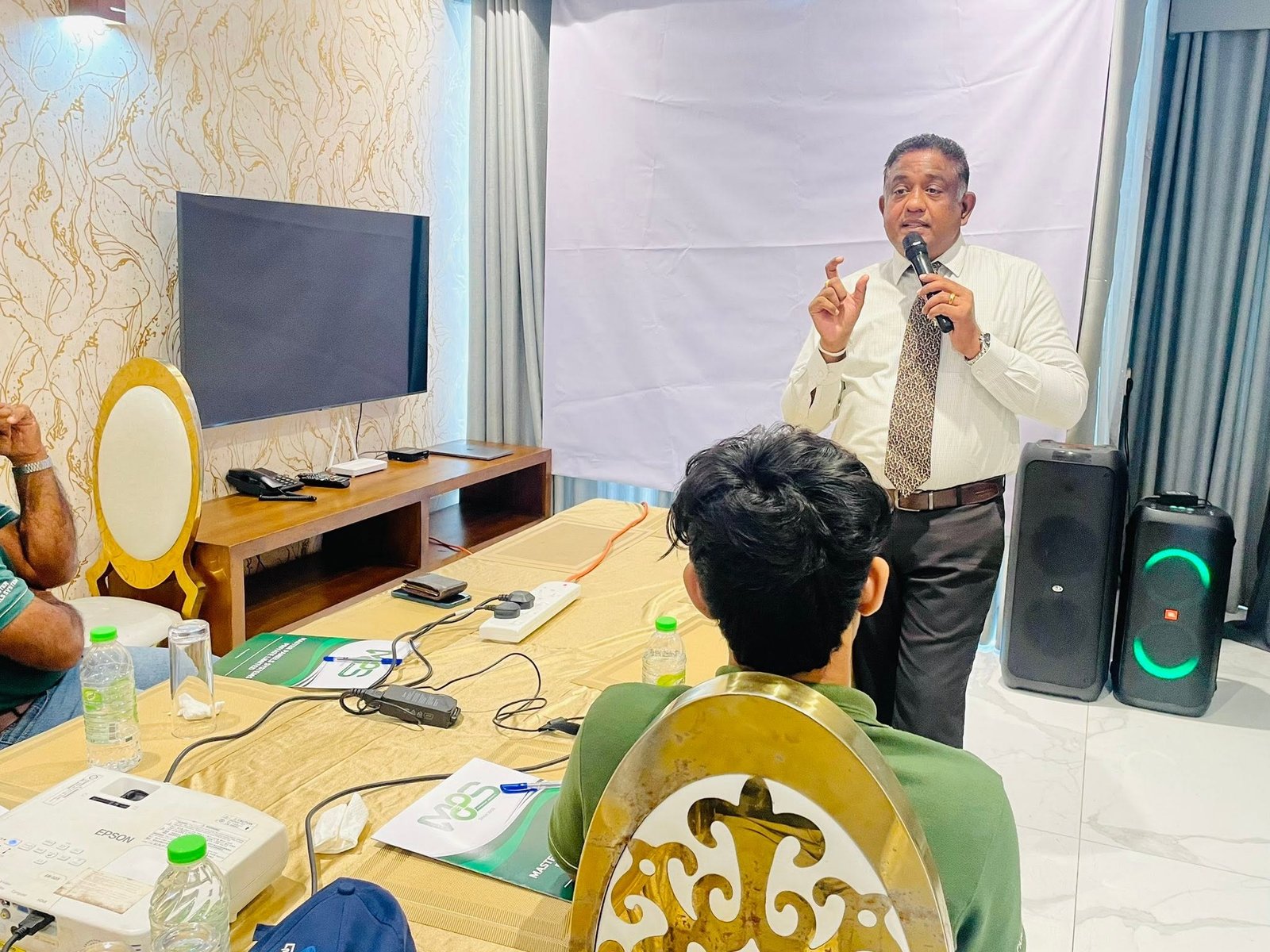Leadership Development Program 