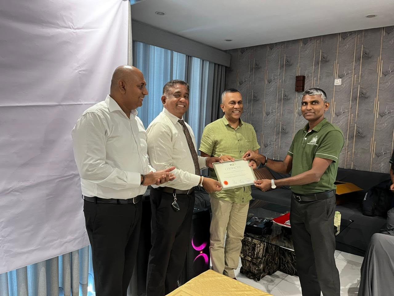 Leadership Development Program 