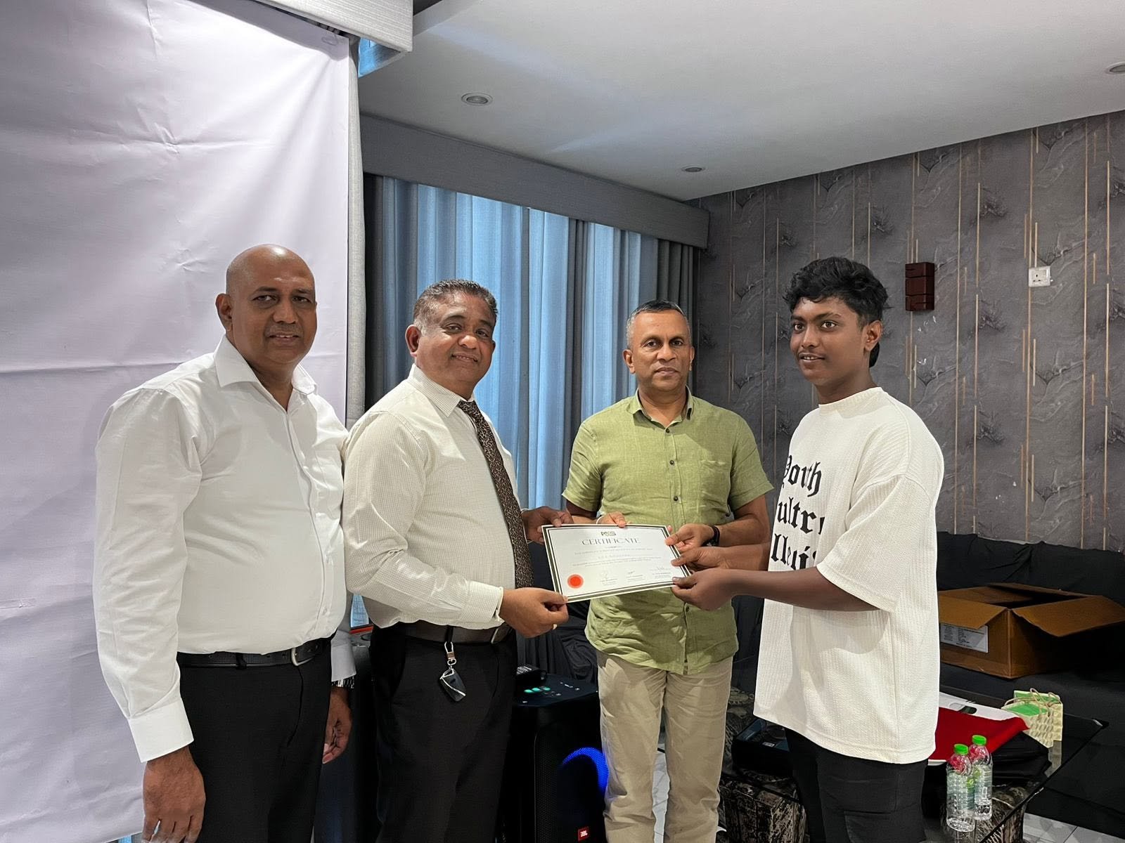 Leadership Development Program 