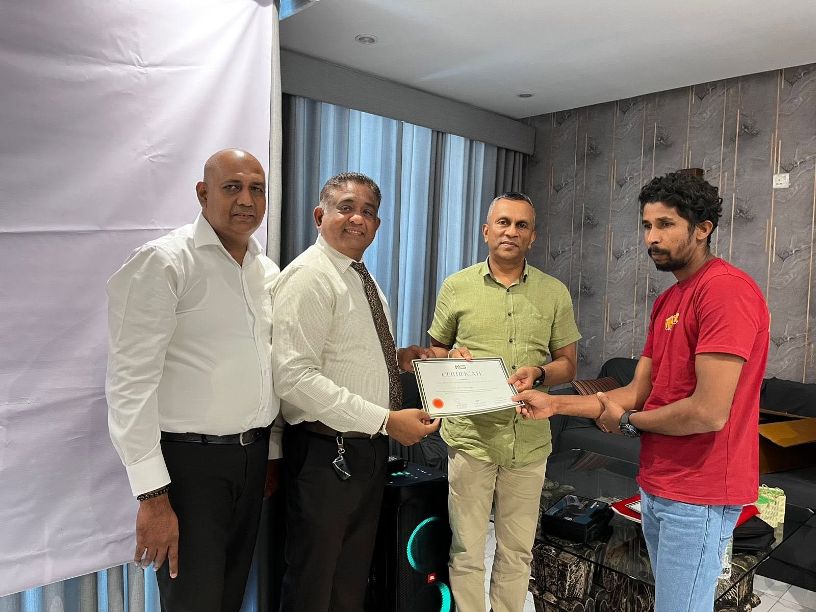 Leadership Development Program 