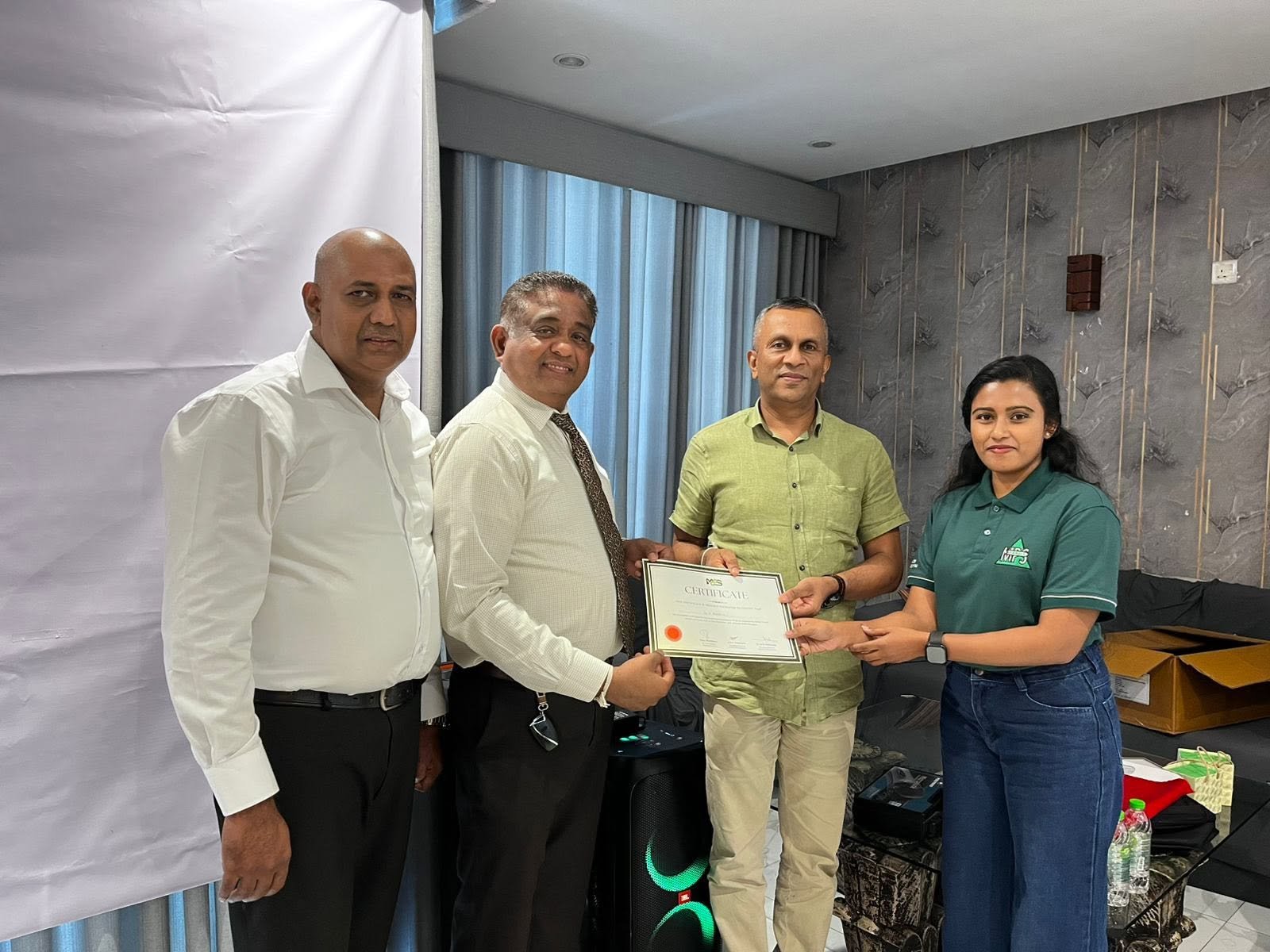 Leadership Development Program 
