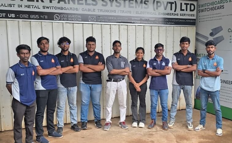 Hosting the Next Generation of Tech Leaders: UOC Field Visit